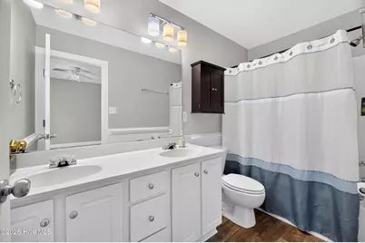 4132 Brook Creek Lane #B, Greenville, NC 27858 - Photo 34