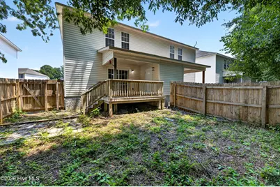 4132 Brook Creek Lane #B, Greenville, NC 27858 - Photo 24