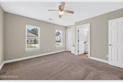 4132 Brook Creek Lane #B, Greenville, NC 27858 - Photo 32