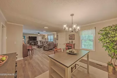614 Forest Lane, Wallace, NC 28466 - Photo 18