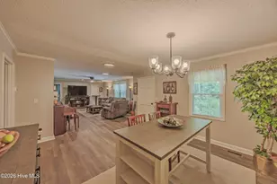 614 Forest Ln, Wallace, NC 28466 - Photo 18