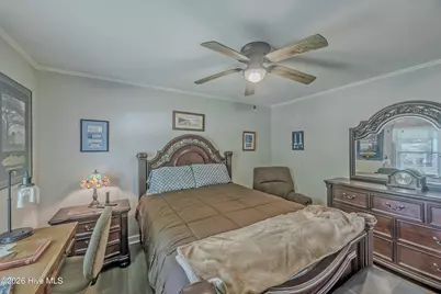 614 Forest Lane, Wallace, NC 28466 - Photo 22