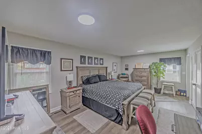 614 Forest Lane, Wallace, NC 28466 - Photo 34