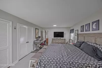 614 Forest Lane, Wallace, NC 28466 - Photo 36