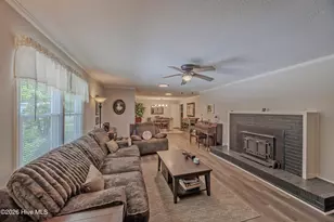 614 Forest Ln, Wallace, NC 28466 - Photo 14