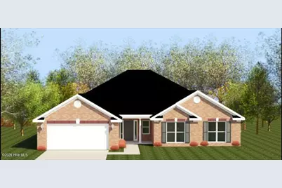 3438 Stockport Drive, Hephzibah, GA 30815 - Photo 1