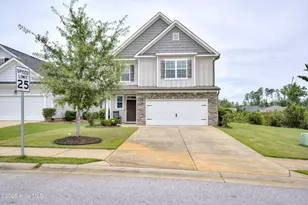 401 Longmeadow Dr, Grovetown, GA 30813 - Photo 38