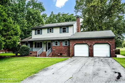 419 Boros Road, New Bern, NC 28560 - Photo 1
