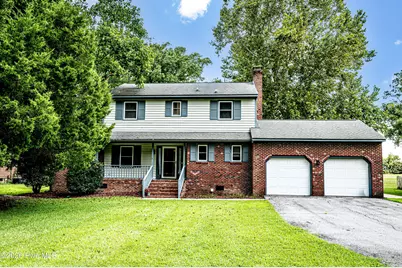 419 Boros Road, New Bern, NC 28560 - Photo 2