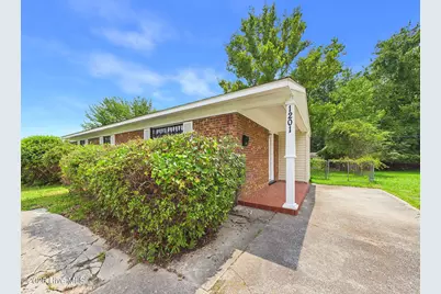 1201 Kornegay Avenue, Wilmington, NC 28405 - Photo 2