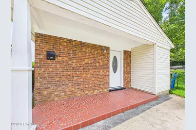 1201 Kornegay Avenue, Wilmington, NC 28405 - Photo 4