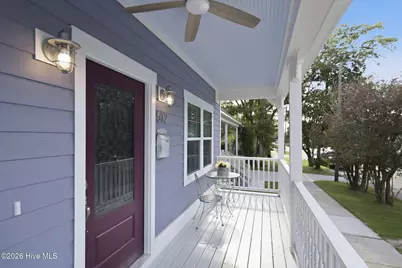 512 Queen Street, Wilmington, NC 28401 - Photo 8