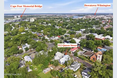 512 Queen Street, Wilmington, NC 28401 - Photo 48