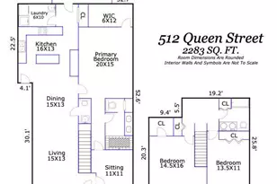 512 Queen St, Wilmington, NC 28401 - Photo 2