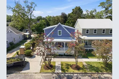512 Queen Street, Wilmington, NC 28401 - Photo 4