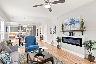 512 Queen Street, Wilmington, NC 28401 - Photo 4