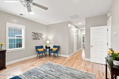 512 Queen Street, Wilmington, NC 28401 - Photo 24