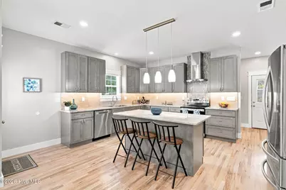 512 Queen Street, Wilmington, NC 28401 - Photo 16