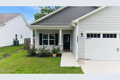 1137 Dan Owen Drive, Hampstead, NC 28443 - Photo 2
