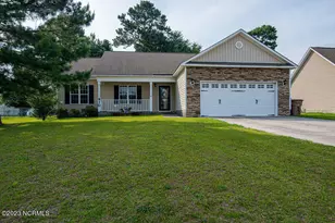 410 Jasmine Ln, Jacksonville, NC 28546 - Photo 1