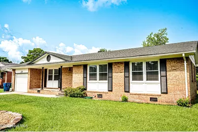 204 Wildwood Road, Havelock, NC 28532 - Photo 2