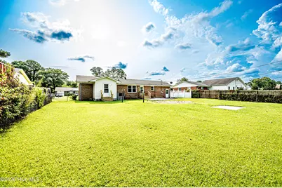 204 Wildwood Road, Havelock, NC 28532 - Photo 20
