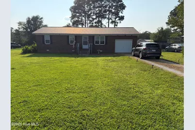 122 Turtle Shell Road, Richlands, NC 28574 - Photo 2