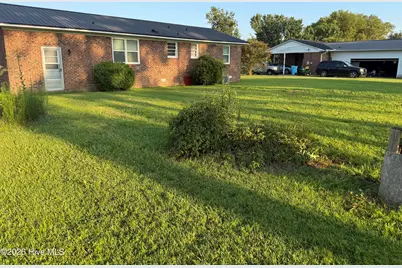 122 Turtle Shell Road, Richlands, NC 28574 - Photo 6