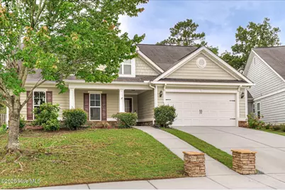 809 Paisley Lane, Grovetown, GA 30813 - Photo 2