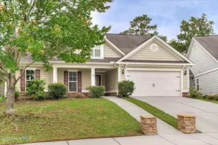 809 Paisley Lane, Grovetown, GA 30813 - Photo 2