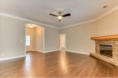 809 Paisley Lane, Grovetown, GA 30813 - Photo 8