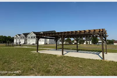 2013 Tharrington Way, Rocky Mount, NC 27803 - Photo 30