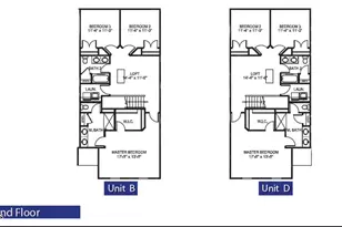 2013 Tharrington Wy, Rocky Mount, NC 27803 - Photo 32