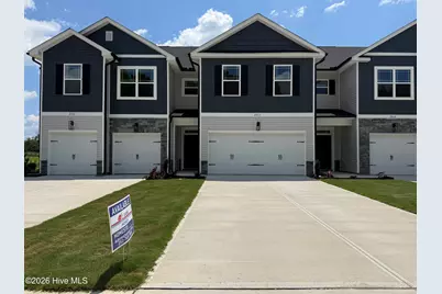 2013 Tharrington Way, Rocky Mount, NC 27803 - Photo 1