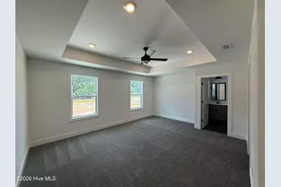 2013 Tharrington Way, Rocky Mount, NC 27803 - Photo 16