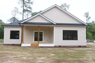 695 Stone Ridge Rd SW, Supply, NC 28462 - Photo 2