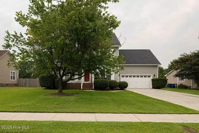 209 Lansing Court, Jacksonville, NC 28540 - Photo 1