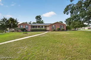 4321 Alpine Way, Martinez, GA 30907 - Photo 2