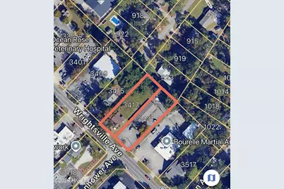 3417-3421 Wrightsville Avenue, Wilmington, NC 28403 - Photo 2