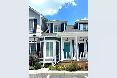 3102 Cashwell Drive #56, Goldsboro, NC 27534 - Photo 1