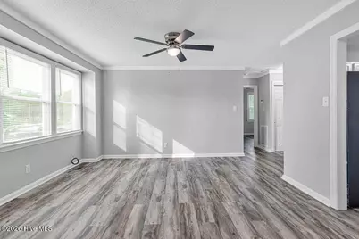 322 Starling Street, Jacksonville, NC 28540 - Photo 4
