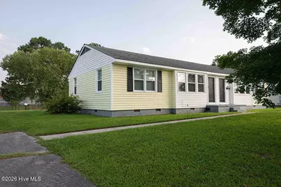 322 Starling Street, Jacksonville, NC 28540 - Photo 2