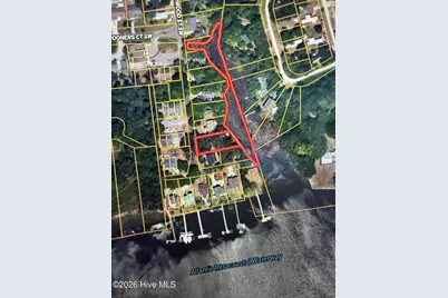 1909 Norwood Street SW, Ocean Isle Beach, NC 28469 - Photo 16