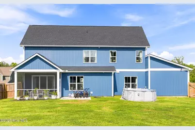 140 Tanglewood Court, Hampstead, NC 28443 - Photo 40