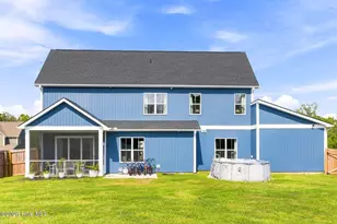 140 Tanglewood Ct, Hampstead, NC 28443 - Photo 40