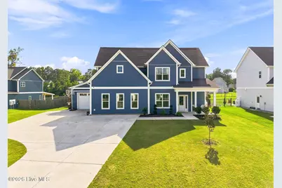 140 Tanglewood Court, Hampstead, NC 28443 - Photo 1