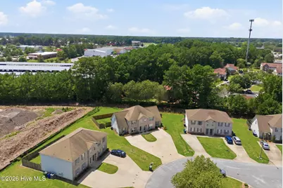 4028 Lucerne Court #A, Winterville, NC 28590 - Photo 4