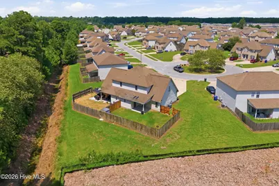4028 Lucerne Court #A, Winterville, NC 28590 - Photo 6