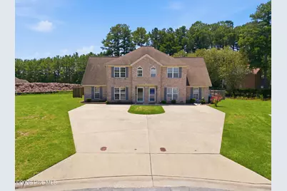 4028 Lucerne Court #A, Winterville, NC 28590 - Photo 2