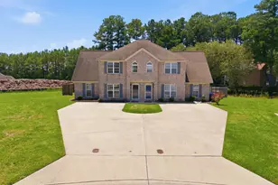 4028 Lucerne Ct, Winterville, NC 28590 - Photo 2